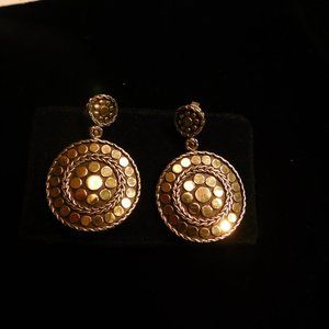 John Hardy Earrings